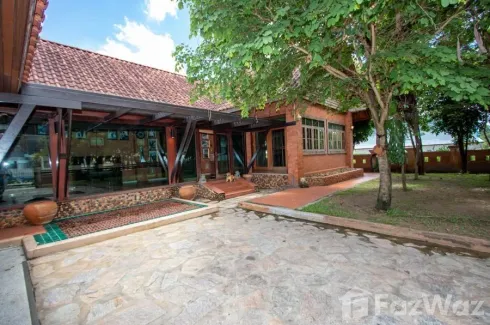 3 Bedroom House for sale in Suthep, Chiang Mai