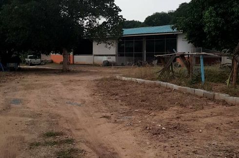 Land for sale in Sattahip, Chonburi