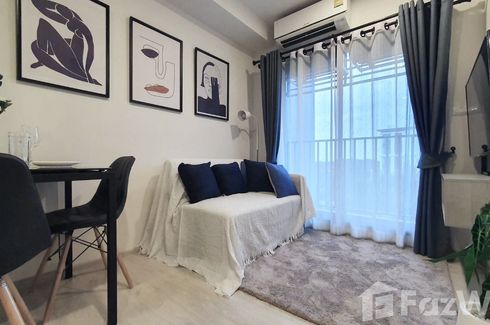 1 Bedroom Condo for sale in Escent Park Ville Chiangmai, Fa Ham, Chiang Mai