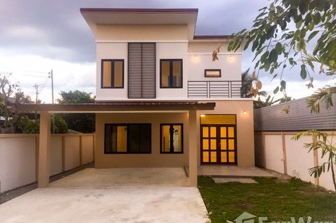 3 Bedroom House for sale in Hang Dong, Chiang Mai