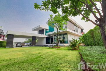 5 Bedroom House for sale in Hang Dong, Chiang Mai