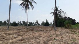 Land for sale in Huai Yai, Chonburi