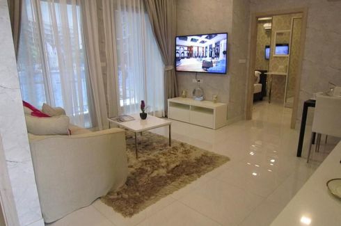 2 Bedroom Condo for sale in Arcadia Beach Continental, Nong Prue, Chonburi