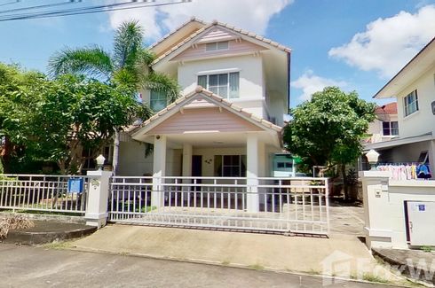 3 Bedroom House for sale in Chollada Land and House Park, Nong Chom, Chiang Mai