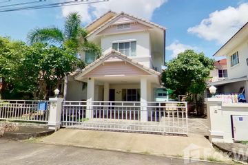 3 Bedroom House for sale in Chollada Land and House Park, Nong Chom, Chiang Mai