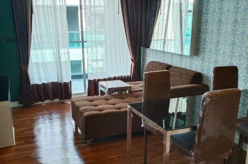 1 Bedroom Condo for sale in The Feelture, Na Jomtien, Chonburi