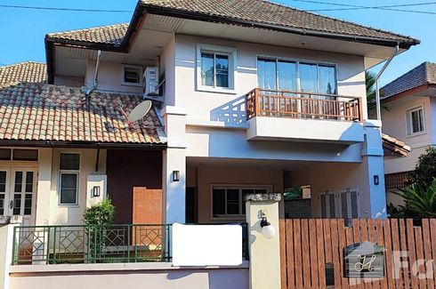 4 Bedroom House for sale in Koolpunt Ville 10, Chai Sathan, Chiang Mai