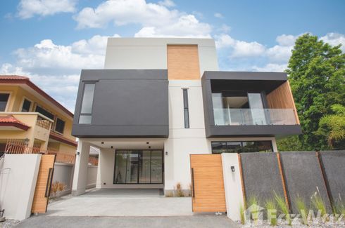 4 Bedroom Villa for sale in Ban Waen, Chiang Mai