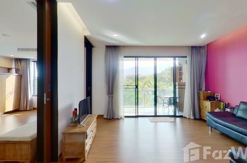 1 Bedroom Condo for sale in The Resort Condominium Chiang Mai, Chang Phueak, Chiang Mai