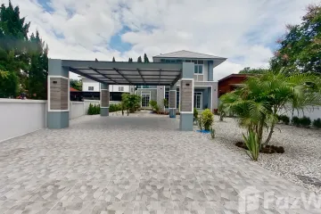 4 Bedroom House for sale in Mae Hia, Chiang Mai