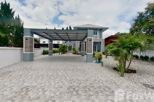 4 Bedroom House for sale in Mae Hia, Chiang Mai