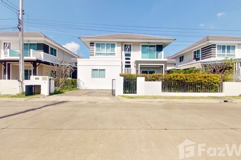 4 Bedroom House for sale in Baan Karnkanok 2, San Sai Noi, Chiang Mai