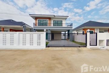 3 Bedroom Villa for sale in Don Kaeo, Chiang Mai