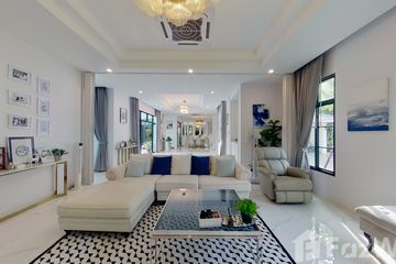 4 Bedroom Villa for sale in Tarndong Park View, Ban Waen, Chiang Mai