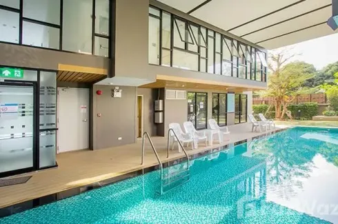 1 Bedroom Condo for sale in Palm Springs Nimman (Parlor), Suthep, Chiang Mai