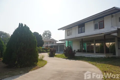 5 Bedroom House for sale in Suthep, Chiang Mai