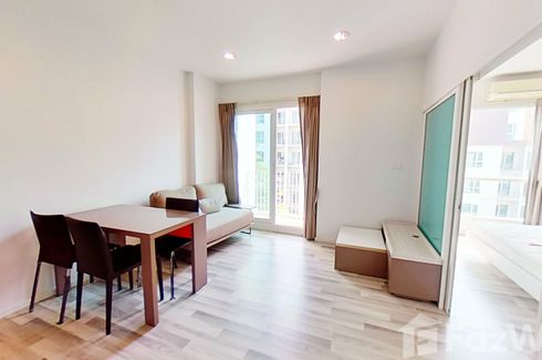 1 Bedroom Condo for sale in North 8 Chiangmai, Mae Hia, Chiang Mai