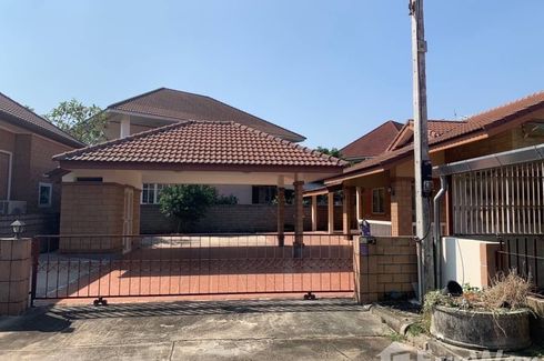 3 Bedroom House for sale in Sirin Home 3, San Klang, Chiang Mai