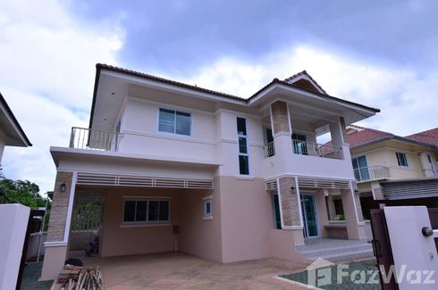 3 Bedroom House for sale in San Kamphaeng, Chiang Mai