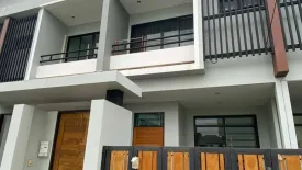 2 Bedroom Townhouse for sale in Pimmada Home, San Sai Noi, Chiang Mai