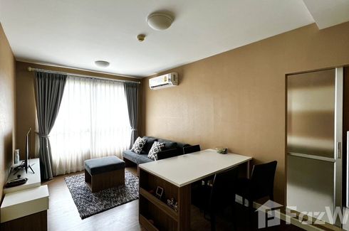 1 Bedroom Condo for sale in D Condo Nim, Fa Ham, Chiang Mai