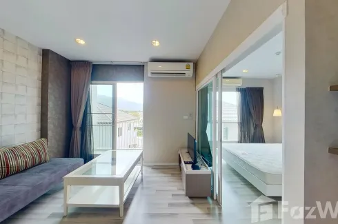 1 Bedroom Condo for sale in North 8 Chiangmai, Mae Hia, Chiang Mai