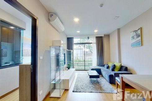 1 Bedroom Condo for sale in Stylish Chiangmai, Suthep, Chiang Mai