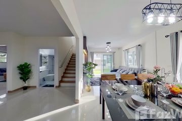 4 Bedroom House for sale in Thanakrit House, San Pu Loei, Chiang Mai