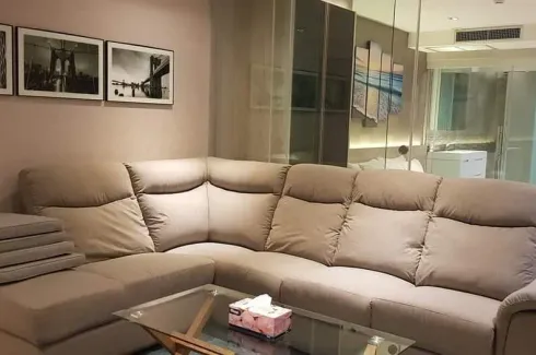 1 Bedroom Condo for sale in Sands Condominium, Nong Prue, Chonburi