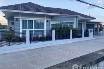 3 Bedroom House for sale in The Wisdom House 1, Nong Faek, Chiang Mai