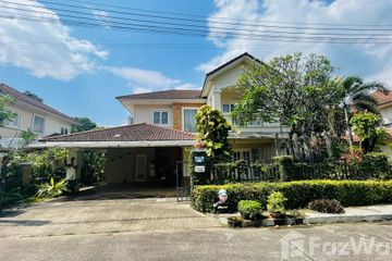 4 Bedroom House for sale in Nong Khwai, Chiang Mai