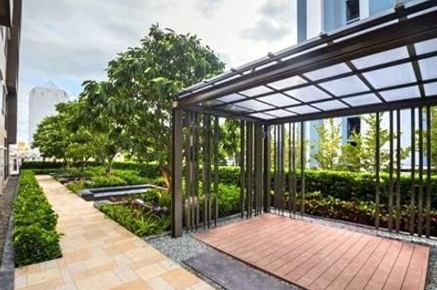 1 Bedroom Condo for sale in Centric Sea, Nong Prue, Chonburi