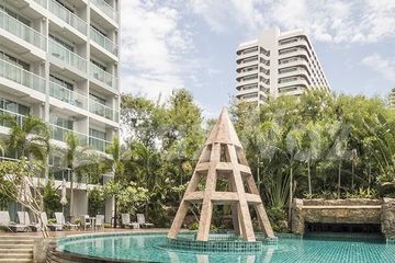 1 Bedroom Condo for sale in Club Royal, Na Kluea, Chonburi