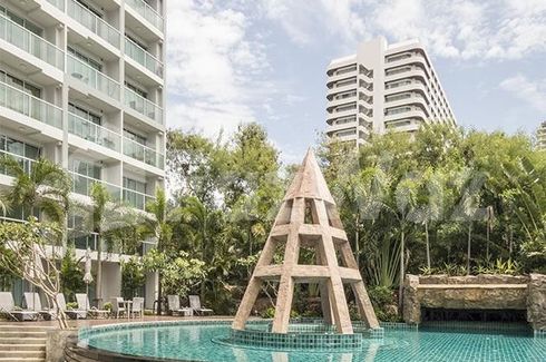 1 Bedroom Condo for sale in Club Royal, Na Kluea, Chonburi
