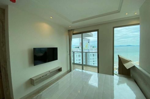 1 Bedroom Condo for sale in The Riviera Monaco, Na Jomtien, Chonburi