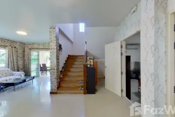 4 Bedroom House for sale in Baan Rungaroon 3, Hang Dong, Chiang Mai