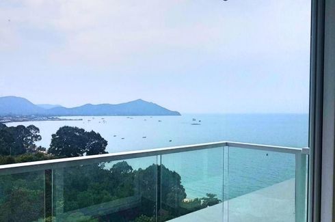 2 Bedroom Condo for sale in Del Mare, Bang Sare, Chonburi