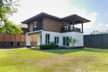3 Bedroom House for sale in Burasiri San phi suea Chiang Mai, San Phi Suea, Chiang Mai