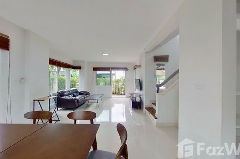 3 Bedroom House for sale in Siwalee Sankampang, San Klang, Chiang Mai