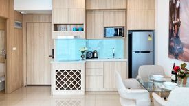 1 Bedroom Condo for sale in City Garden Tower, Nong Prue, Chonburi