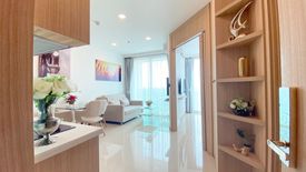 1 Bedroom Condo for sale in City Garden Tower, Nong Prue, Chonburi