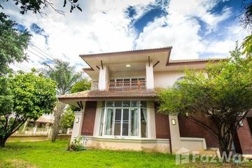 4 Bedroom House for sale in Koolpunt Ville 10, Chai Sathan, Chiang Mai