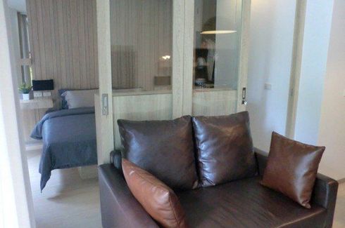 1 Bedroom Condo for sale in The Chezz Metro Life Condo, Nong Prue, Chonburi