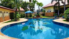 4 Bedroom House for sale in El Grande, Nong Prue, Chonburi