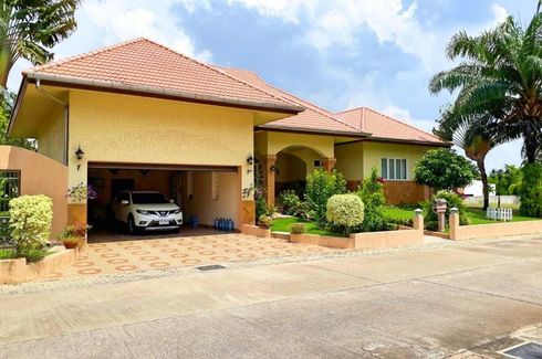 4 Bedroom House for sale in El Grande, Nong Prue, Chonburi