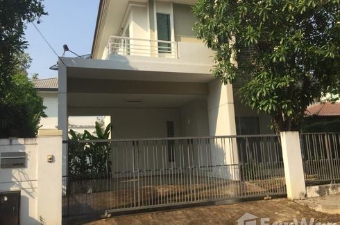 3 Bedroom House for sale in Land and House Park Chiang Mai, Nong Chom, Chiang Mai