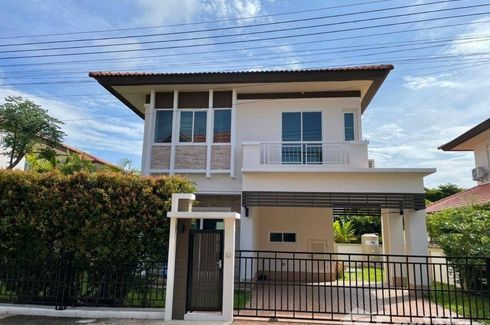 3 Bedroom Villa for sale in The Oriental (Regent 3), Chai Sathan, Chiang Mai