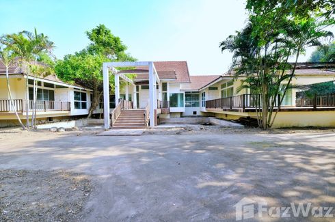 4 Bedroom House for sale in Na Lanna by Sansaran, Nong Khwai, Chiang Mai