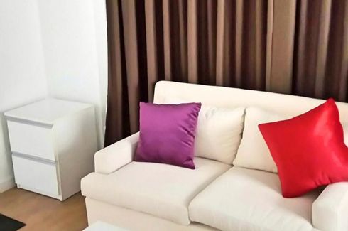 Condo for sale in The Embassy, Nong Prue, Chonburi