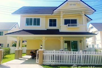 3 Bedroom House for sale in Baan Nonnipa, Nong Han, Chiang Mai